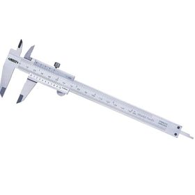 Insize 1205-150S 150 mm Mekanik Kumpas