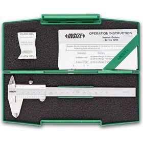 Insize 1205-150S 150 mm Mekanik Kumpas