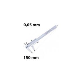 Insize 1205-150S Mekanik Hassas Kumpas