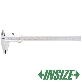 Insıze 1205-200s Mekanik Kumpas
