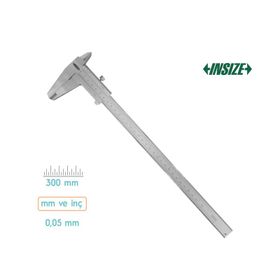 Insize 1205-300S 300 mm Mekanik Kumpas