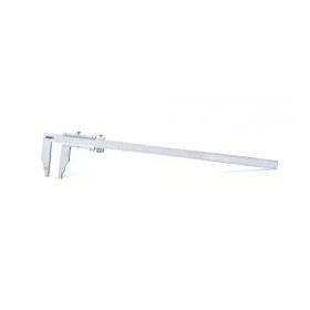 Insize 1214-500 500 mm Tek Çeneli Mekanik Kumpas