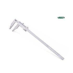 Insize 1214-500 500 mm Tek Çeneli Mekanik Kumpas
