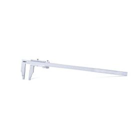 Insize 1214-500 500 mm Tek Çeneli Mekanik Kumpas