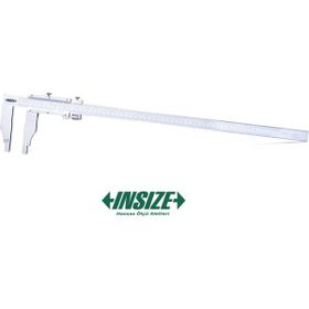 Insize 1214-500 Mekanik Kumpaslar
