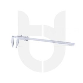 Insize 1214-600 600 mm Mekanik Kumpas