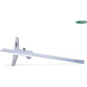 Insize 1240-1501 Mekanik Derinlik Kumpası Standart Model