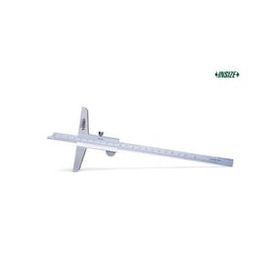 Insize 1240-1501 Mekanik Derinlik Kumpası Standart Model