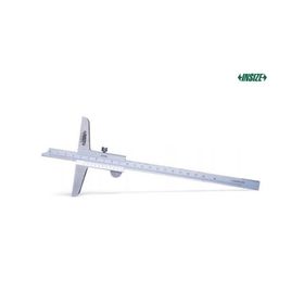Insize 1240-1501 Mekanik Derinlik Kumpası Standart Model