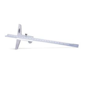 Insize 1240-1501 Mekanik Derinlik Kumpası Standart Model