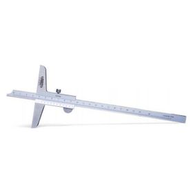 Insize 1240-1501 Mekanik Derinlik Kumpası Standart Model