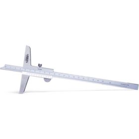 Insize 1240-200 Mekanik Derinlik Kumpası Standart Model