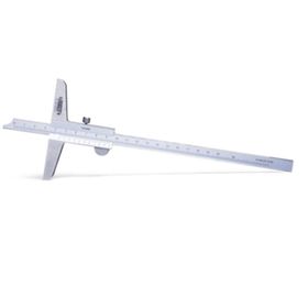 Insize 1240-200 Mekanik Derinlik Kumpası Standart Model