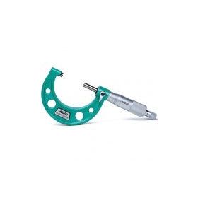 Insize 125-150 mm Mekanik Mikrometre