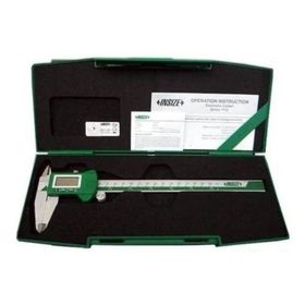 Insize 150 mm 1112-150 Dijital Kumpas