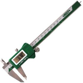 Insize 150 mm 1112-150 Dijital Kumpas