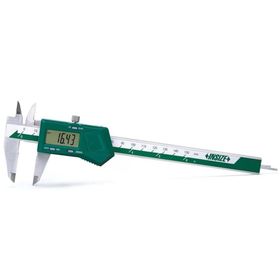 Insize 1530-300 Değiştirilebilir Uçlu Dijital Kumpas