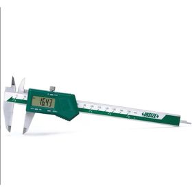 Insize 1530-300 Değiştirilebilir Uçlu Dijital Kumpas