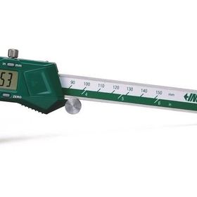 Insize 200 mm 1126-200 Dijital Kumpas IP67 Su Geçirmez