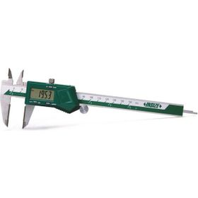 Insize 200 mm 1126-200 Dijital Kumpas IP67 Su Geçirmez