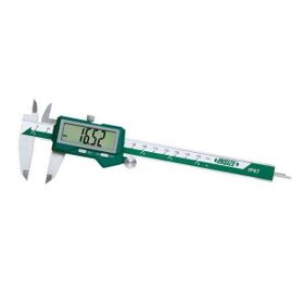Insize 200 mm 1126-200 Dijital Kumpas IP67 Su Geçirmez