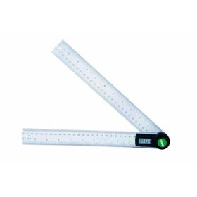 Insize 2176-200 200 mm Dijital Açı Ölçer