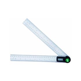Insize 2176-200 200 mm Dijital Açı Ölçer