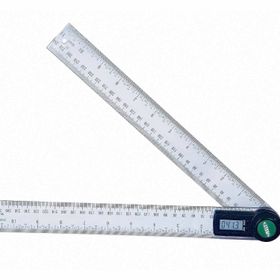 Insize 2176-200 Dijital Açı Ölçer