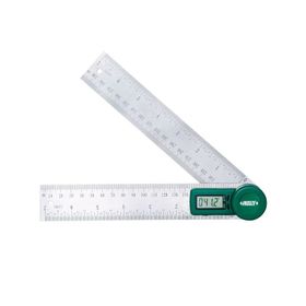 Insize 2176-200 Dijital Açı Ölçer