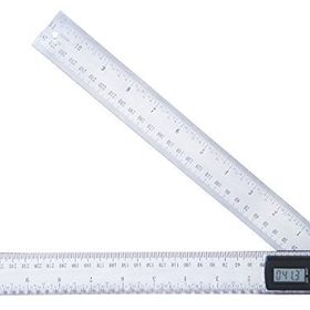 Insize 2176-300 Dijital Açı Ölçer