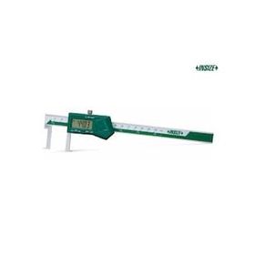 Insize 22-150 mm Dijital Kumpas 1120-150A Düz Uçlu İç Kanal Kumpası