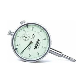 Insize 2301-10F 0-10 mm Kulaklı Komparatör Saati