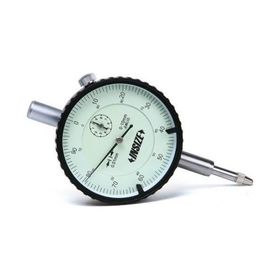 Insize 2308-5A Kulaklı Kapak 0-5 mm Komparatör Saati