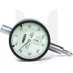 Insize 2311-5F Komparatör Saati