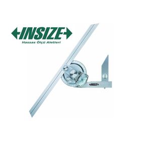 INSIZE 2372-360 Mercekli Mekanik Açı Ölçer