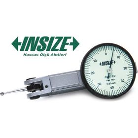 Insize 2380-02 Salgı Komparatörü