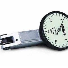 Insize 2380-02 Salgı Komparatörü