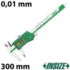 Insize 300 mm 1108-300 Dijital Standart Kumpas