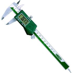 Insize 300 mm 1108-300 Dijital Standart Kumpas