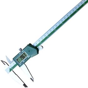 Insize 300 mm 1108-300 Dijital Standart Kumpas