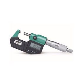 Insize 3108-50A IP65 Dijital Mikrometre