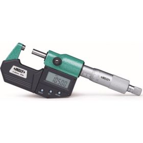 Insize 3108-50A IP65 Dijital Mikrometre