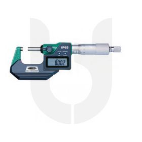 Insize 3108-50A IP65 Dijital Mikrometre