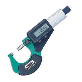 Insize 3109-25A Dijital Mikrometre