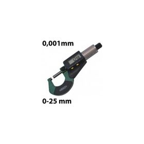 Insize 3109-25A Dijital Mikrometre