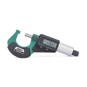 Insize 3109-25A Dijital Mikrometre