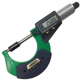 Insize 3109-50A Dijital Mikrometre