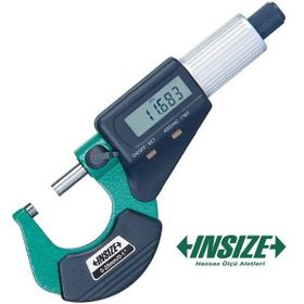 Insize 3109-50A Dijital Mikrometre