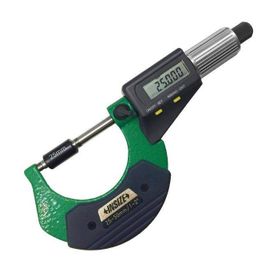 Insize 3109-50A Dijital Mikrometre
