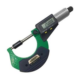 Insize 3109-50A Dijital Mikrometre